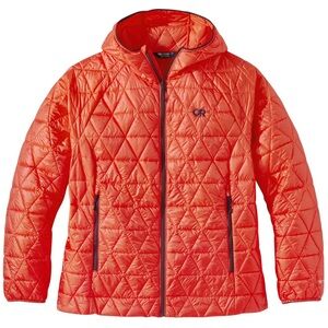 NWT Outdoor Research Helium Jacket
